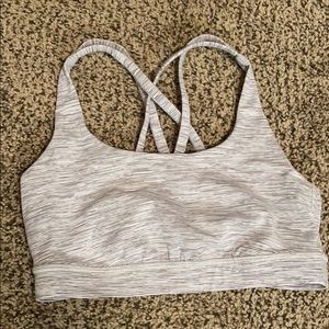Lululemon Energy Bra